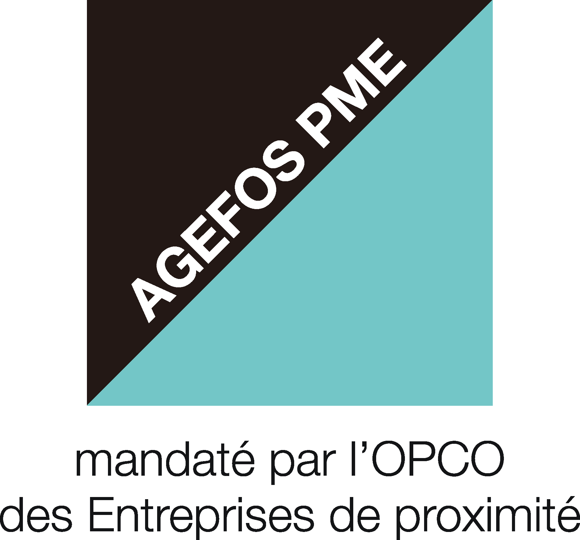 Agefos Pme Logo Vector Logo